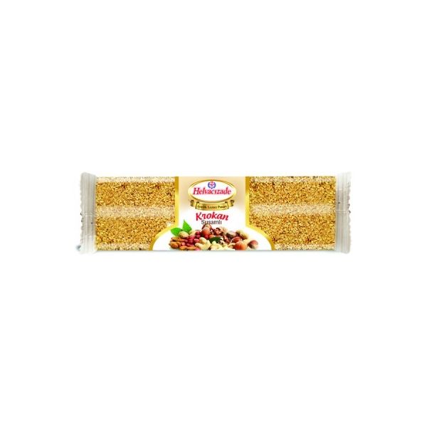 Sesame Croquant